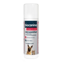 Biocanispray - 100 ml