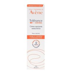 Tolérance Control crème apaisante restauratrice 40ml