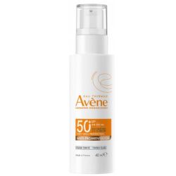 Avène Fluide anti-pigmentation SPF50+ 40 ml