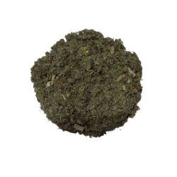 Bardane vrac sachet 100g - Arctium lappa - Feuille coupée