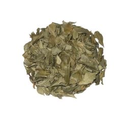 Buchu vrac sachet 100g - Barosma betulina - Feuille entière