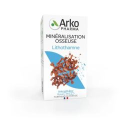 Arkogélules basidol reminéralisant 45 gélules