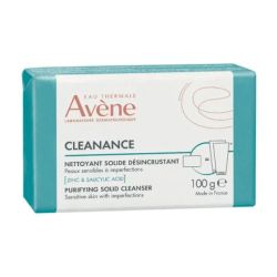 Avene Clenance Pain