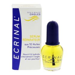 Sérum réparateur 10 huiles précieuses 10ml