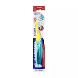 Brosse à dents enfant Shark 2/6 ans -