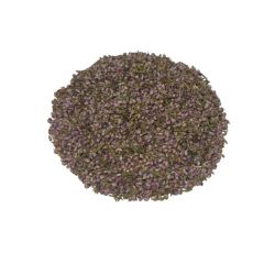 Bruyère vrac sachet 100g - Calluna vulgaris - Sommité fleurie coupée