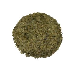 Maté Vert vrac sachet 100g - Ilex paraguariensis - Feuille coupée