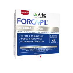 Forcapil Intégral Expert