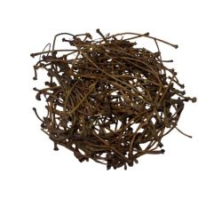 Cerisier vrac sachet 100g - Prunus cerasus - queue entière