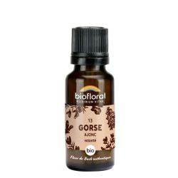 Biofloral Flb 13 Gorse, Ajonc - Bio - Granules