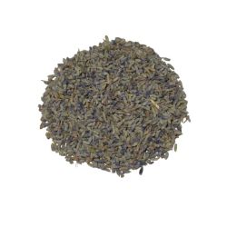 Lavande Surchoix vrac sachet 100g - Lavandula angustifolia - Fleur entière