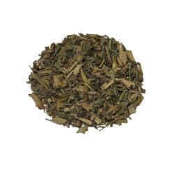 Chélidoine vrac sachet 100g - Chelidonium majus - Plante coupée
