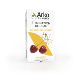 Arkogélules queue de cerise 45 gélules