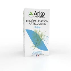 Arkogélules prêle bio reminéralisation 45 gélules