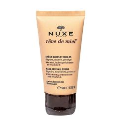 Crème mains et ongles Rêve de miel®