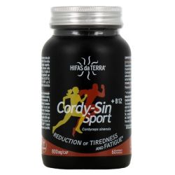 Hifas da Terra Cordy-sin Sport +b12
