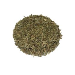 Lycopode vrac sachet 100g - Lycopodium clavatum - Plante coupée