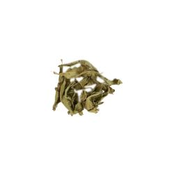 Verveine odorante vrac sachet 100g - Lippia citriodora - Feuille entière