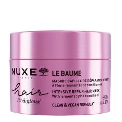 Nuxe Hair Prodigieux - Masque Capillaire Réparation Intense - 200ml