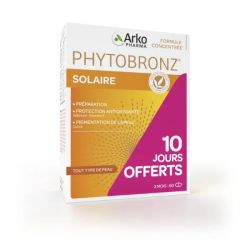 Phytobronz 2x30 capsules