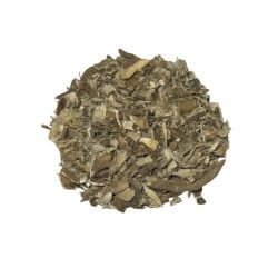 Guimauve vrac sachet 100g - Althaea officinalis - Racine coupée