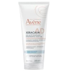 XERACALM AD Gel Lacté Relipidant - 200ml