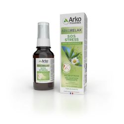 Arkorelax SOS stress spray 15ml