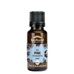 Biofloral Flb 24 Pin Sylvestre - Bio - Granules