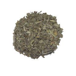 Sauge officinale Sachet 100g - Salvia officinalis - Feuille entière