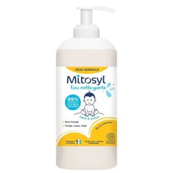 Mitosyl Eau Nettoyante - 500ml