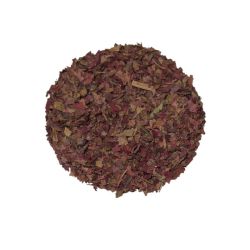 Vigne Rouge vrac sachet 100g - Vitis vinifera - Feuille coupée