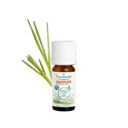 Puressentiel Huile Essentielle Citronnelle de Java - BIO