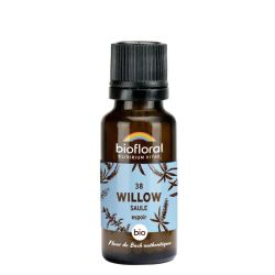 Biofloral Flb 38 Willow, Saule - Bio - Granules