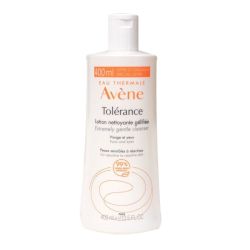 Tolérance Control lotion nettoyante gélifiée 400ml