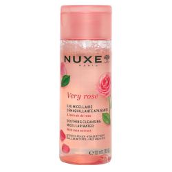 Very Rose eau micellaire apaisante 3en1 100ml