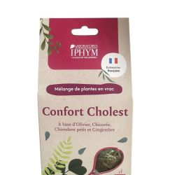 Herb'iphym Kit Confort Cholest - 100g