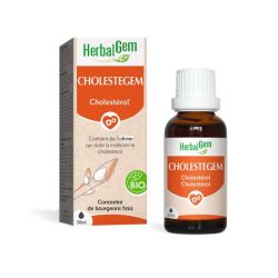 Herbalgem Cholestegem - Bio - 30ml