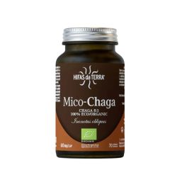 Hifas da Terra Mico-Chaga - Bio - Gélules
