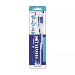 Brosse à dents 4 en 1 - Médium
