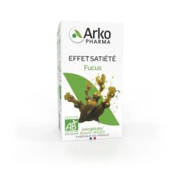 Fucus effet satiété bio 45 capsules