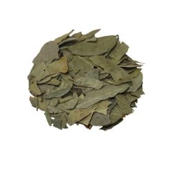 Boldo vrac sachet 100g - Peumus boldus - Feuilles entières