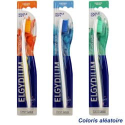 Brosse à dents - Nature Color