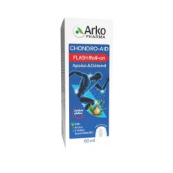 Chondro-Aid Flash Roll-on - 60ml