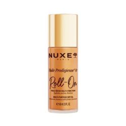 Nuxe Prodigieux - Huile Prodigieuse Or Roll-On - 60ml