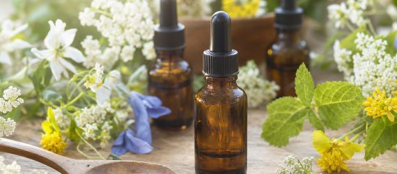 Les Fleurs de Bach Biofloral 🌸 : l'art floral au service des émotions