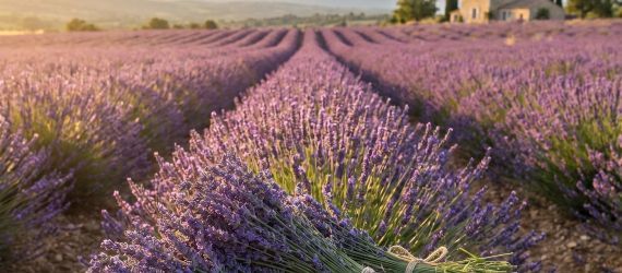 Lavande en été : stress, sommeil et piqûres d'insectes, l'alliée multi-usage de la belle saison
