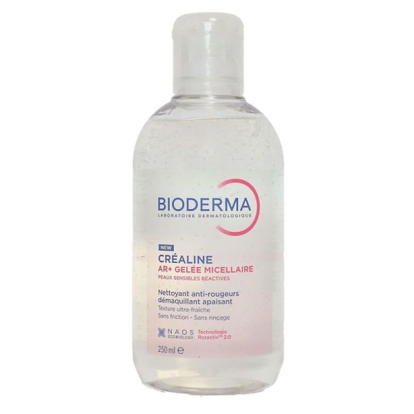 Créaline AR+ gelée micellaire 250ml