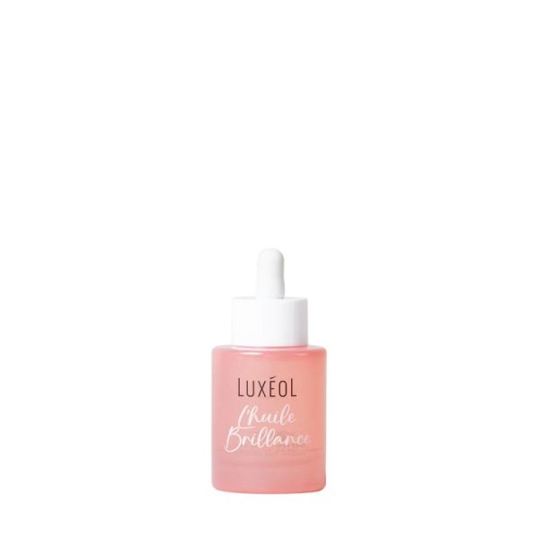 Huile Brillance - 50ml