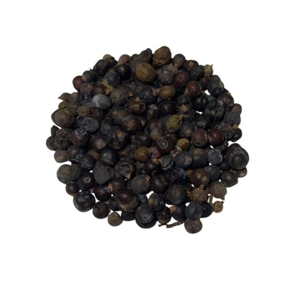 Genièvre Sachet 100g - Juniperus communis - Baie entière