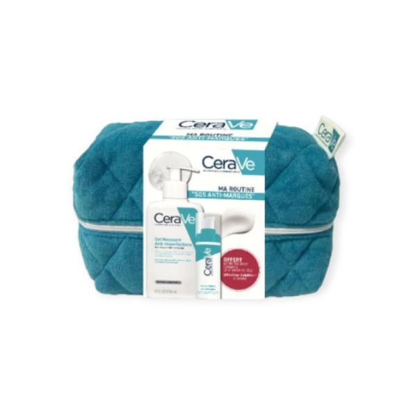 Cerave Trousse Anti Marques